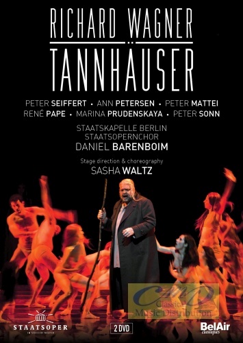 Wagner: Tannhauser